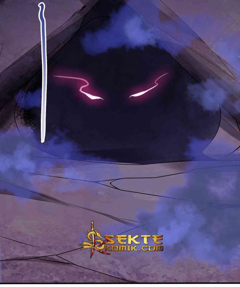 First Dragon (Yuanlong) Chapter 21 Gambar 22
